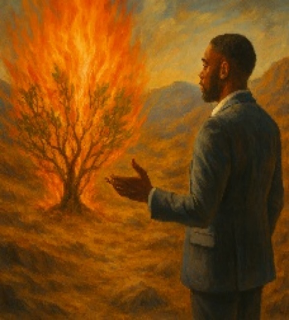 Fire and Faith